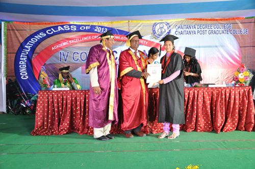 convocation 2014